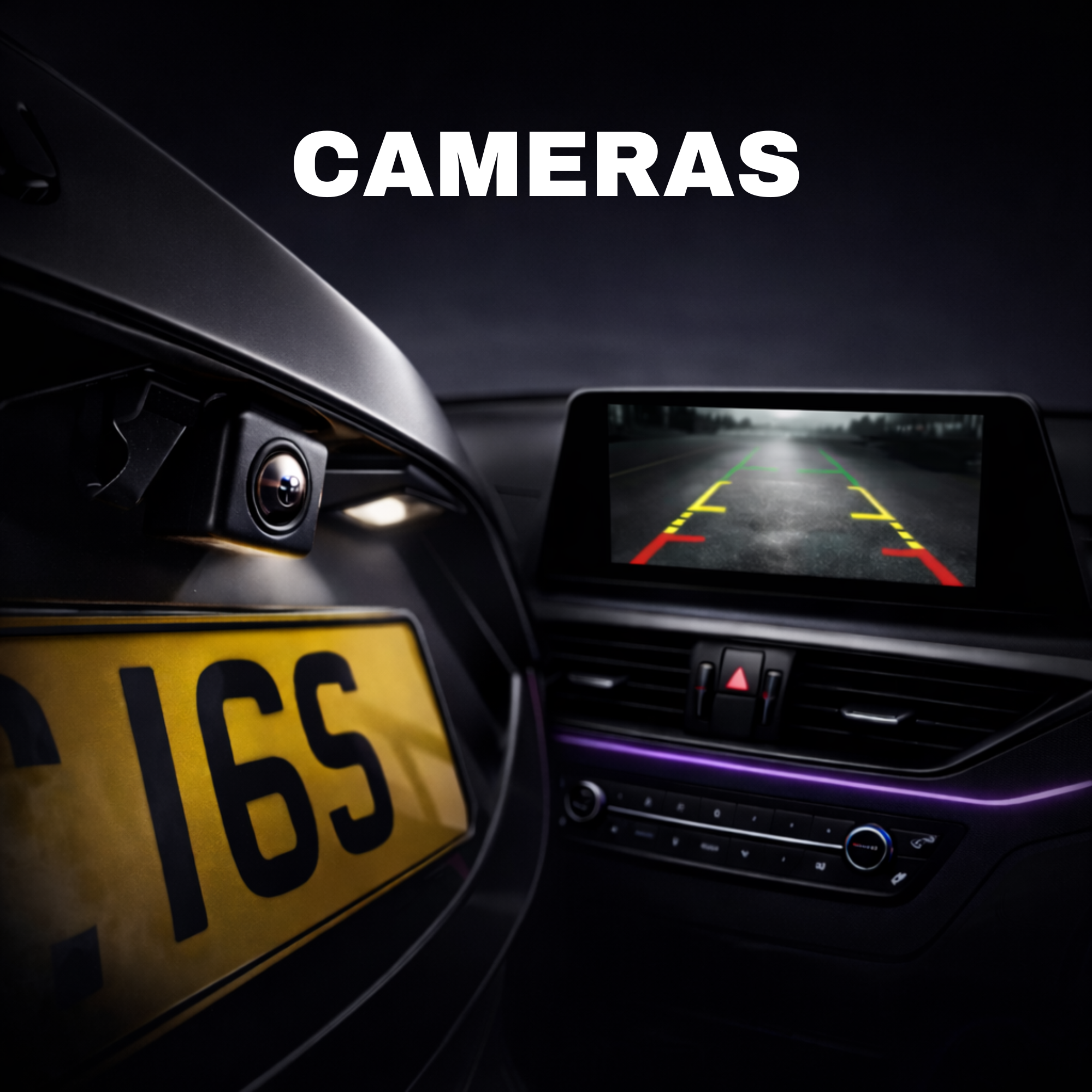 Cameras