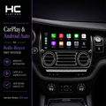 Rolls-Royce NBT Wireless CarPlay & Android Auto Module (Phantom/Ghost/Dawn)
