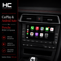 Wireless Apple CarPlay & Android Auto Module for Porsche PCM 3.0 (2008–2011)