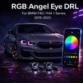 RGB DRL LED Modules for BMW F40/F44 1 & 2 Series (118i, 120d, M135i, 228i) 2021