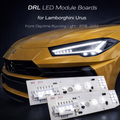 White DRL LED Module Board for Lamborghini Urus (2018–2022)