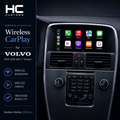 Wireless Apple CarPlay & Android Auto Module for Volvo XC60, S60, V40, V60 & XC90 (2010–2015)