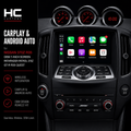 Wireless CarPlay Android Auto Decoder Module for Nissan 370Z GTR R35 Infiniti QX