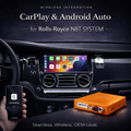Rolls-Royce NBT Wireless CarPlay & Android Auto Module (Phantom/Ghost/Dawn)