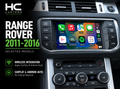 Range Rover L405 & L494 Wireless Apple CarPlay & Android Auto Retrofit Module – Bosch