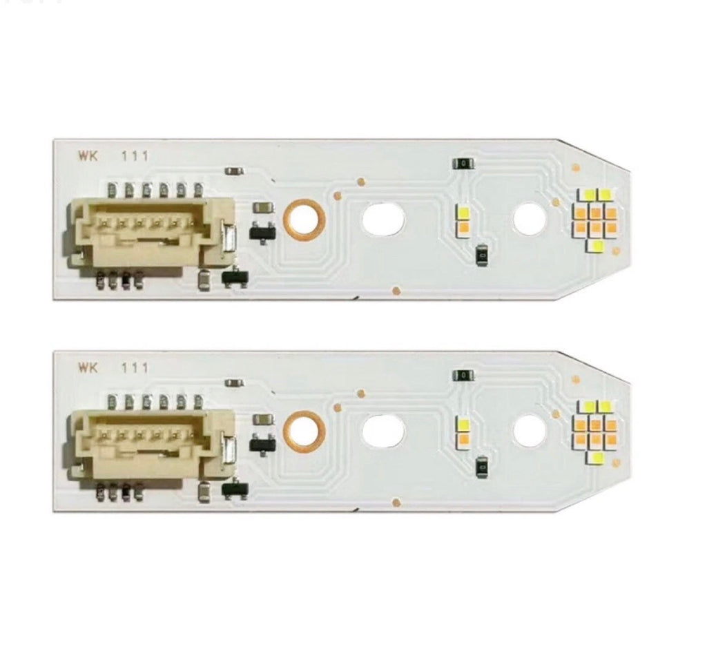 Blue DRL LED Module Board for Lamborghini Urus (2018–2022)